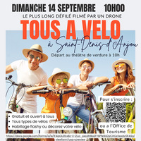 TOUS A VELO !