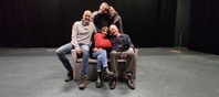 COMPAGNIE TOUT'AZEMUTS