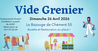 Vide-grenier
