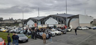RASSEMBLEMENT LES PHARES JAUNES