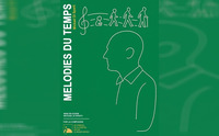Spectacle Melodies du Temps - par la troupe « Du carreau de la fenêtre on voit le monde entier »