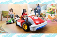 MARIO KART LIVE