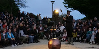 SPECTACLE - La Symphonie des Chauves-souris