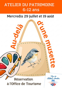 Les Super-Héros au Musée