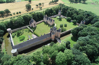 Journées Européennes du Patrimoine - Visite du Château de Mortiercrolles