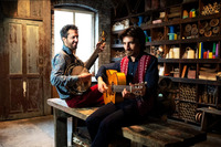 CONCERT - De La Mancha (hé hé hé!)