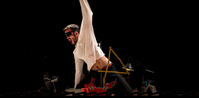 THÉÂTRE - "Bateau" Cie des Hommes Sensibles