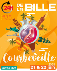 24H DE LA BILLE