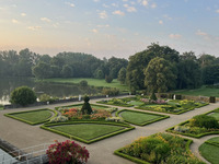Rendez-vous aux Jardins - Explorez les recoins du Château !