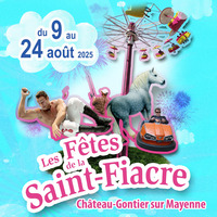 FÊTE DE LA SAINT FIACRE