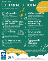 Du Temps pour Moi