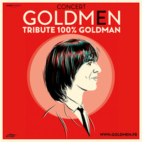 CONCERT - Goldmen en speactacle