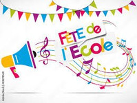 FÊTE DE L'ÉCOLE MARCEL AYMÉ !