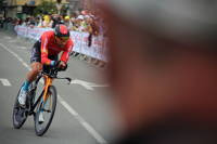 Course cycliste
