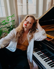 Manon Mullener Quintet