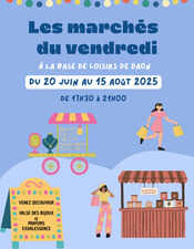 Marché_été_Daon