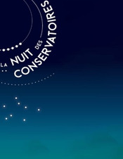 Nuit des conservatoires 2026
