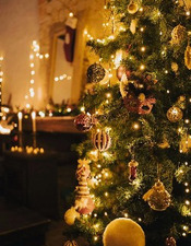 Noel au chateau