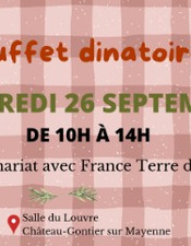 Atelier cuisine CHG
