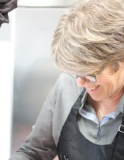 Atelier cuisine le Beyel