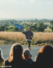Atelier écriture-paysage