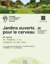 Affiche opération neurodon