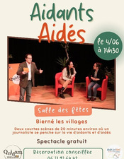 Aidants aidés