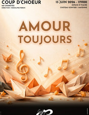 Amour toujours