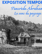 Tancrède Abraham Le sens du Paysage