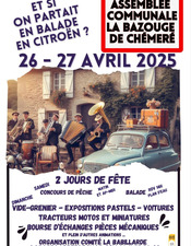 ET SI ON PARTAIT EN CITROËN