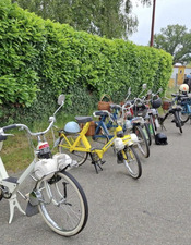 Sortie Solex2024