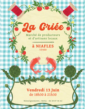 la Criée Niafles