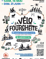 La Vélo fourchette