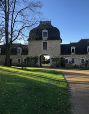 Chateau du Tertre©avds