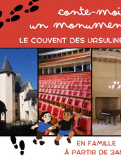 Conte-moi un monument - 2