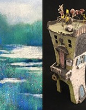 Expo Aurélia Guérin