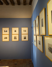 Expo Tancrède Abraham 2025 ©A.Maire Sud Mayenne Tourisme (13)