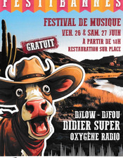 Festi'bannes