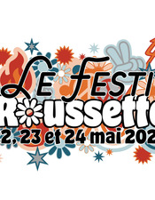 Festi'roussette