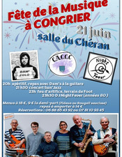 Fete Musique