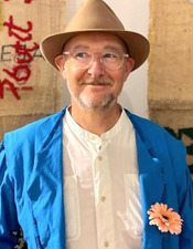 Graham Hollick