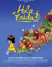 Hola Frida