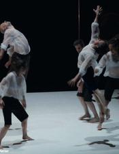 Jusqu'au moment où nous sauterons ensemble