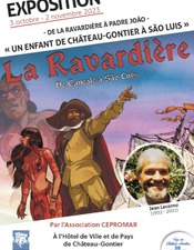 La ravardière
