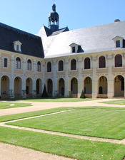 Le Couvent des Ursulines-CP-Pays de Château-Gontier