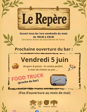 Le Repère