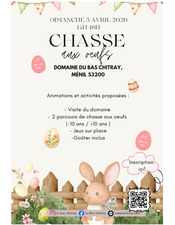 Pâques Ménil Bas Chitray