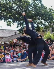 Quel cirque - 21.07.26 cie les invendus