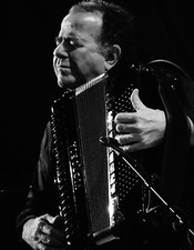 Richard Galliano Trio