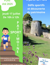 SPORT - 1